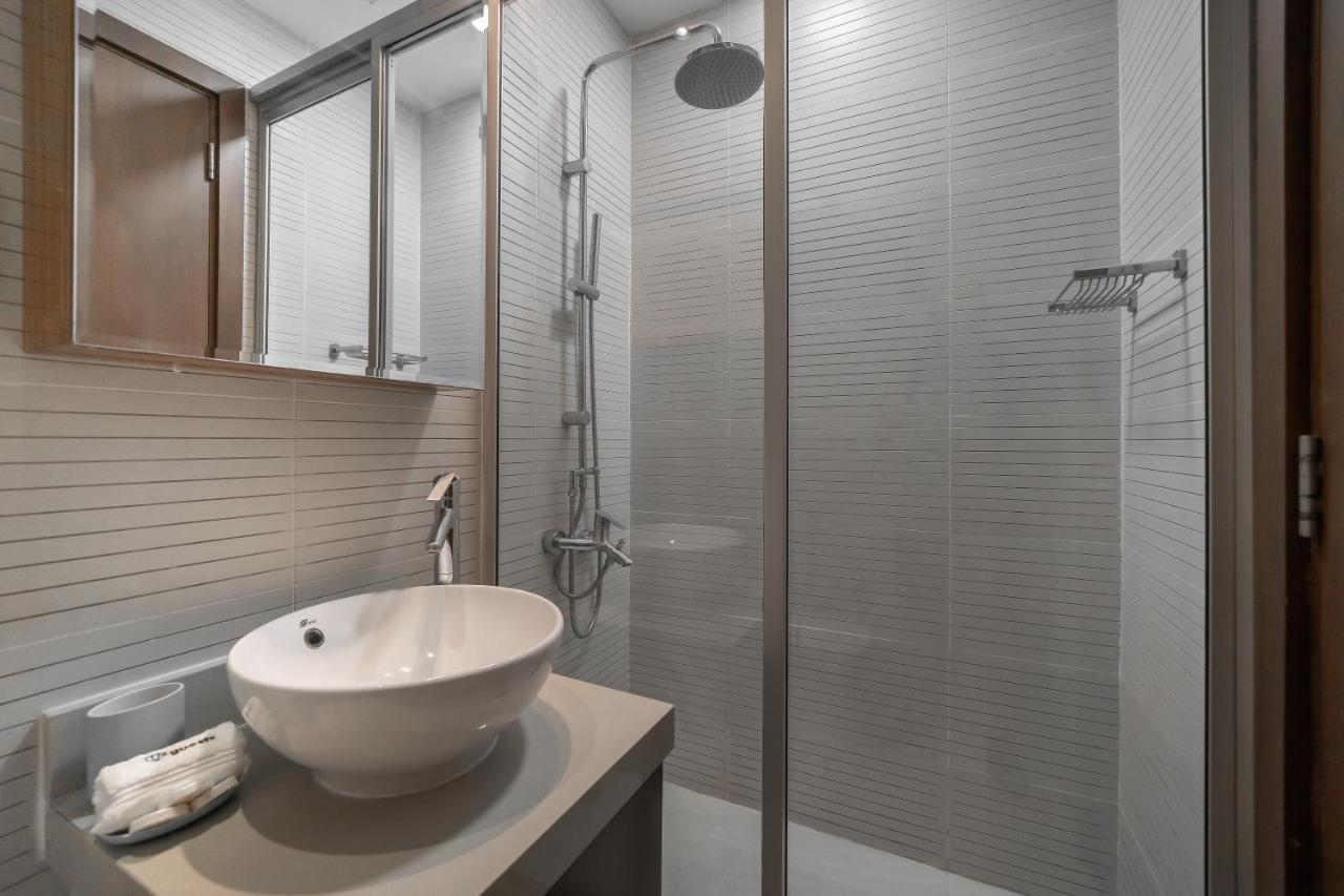 Higuests - Spacious 1Br In Dubai Marina With Amazing Views Exterior foto